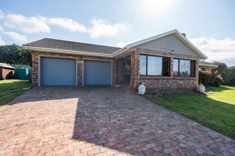 3 Bedroom Property for Sale in Forest Downs Eastern Cape